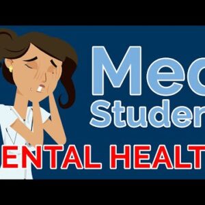 Why Medical Students Are Depressed #SHORTS