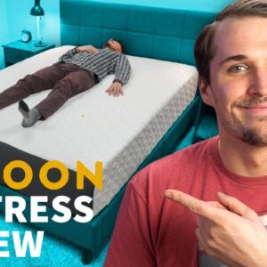 Cocoon By Sealy Mattress Review |  Memory Foam vs Hybrid (UPDATED 2022)