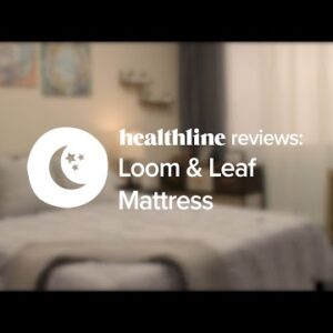 Loom & Leaf  Mattress Review: Our Sleep Team’s Take | Healthline