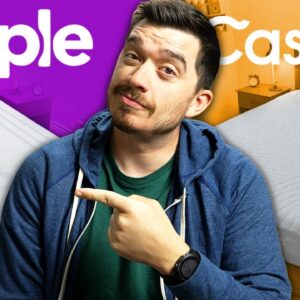 Purple vs Casper Mattress Review | Which Bed Is Better? (2022 Update)