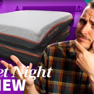 Sweetnight Beds | #1 Mattress Review Guide (2022 UPDATED)