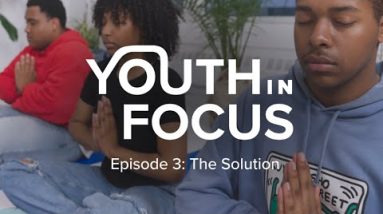 Youth in Focus: The Solution