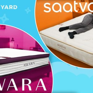 Awara vs Saatva Classic | #1 Mattress Review Guide (2022 UPDATED)