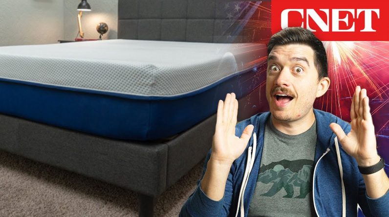 Best 4th Of July Mattress Deals, Discounts & Coupon Codes (2022)