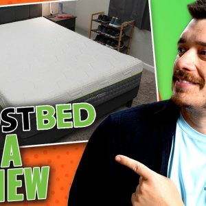 GhostBed Mattress Comparison | #1 Mattress Review Guide (2022 UPDATED)