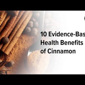 Health Benefits of Cinnamon | Healthline