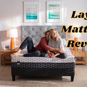 Layla Mattress Review - Reasons To Buy