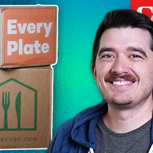 Home Chef vs EveryPlate | Which Meal Kit Should You Buy?
