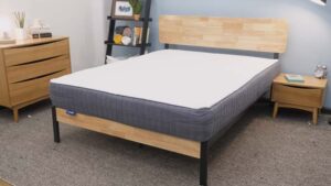 Can You Put The Sweetnight Mattress On A Box Spring.