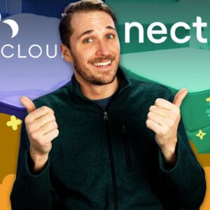 DreamCloud vs Nectar - Memory Foam Mattress Review (UPDATED)