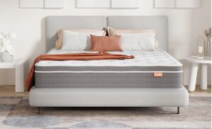 Which Mattress Is Better Sweetnight Or Temperpedic?