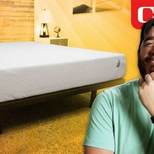 Tuft & Needle Mattress Review | Best Cheap Memory Foam Bed?
