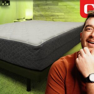GhostBed Luxe Mattress Review | Best Cooling Bed? (UPDATED)