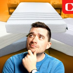 Leesa Mattress Review | Which Bed Is Better? (FULL GUIDE)