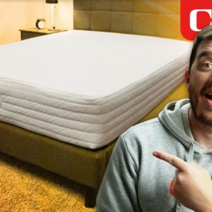 GhostBed Natural Mattress Review | Reasons to Buy/NOT Buy (UPDATED)