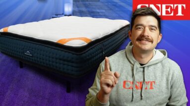 DreamCloud Premier Rest Mattress Review | Ultimate Bed for Comfort?