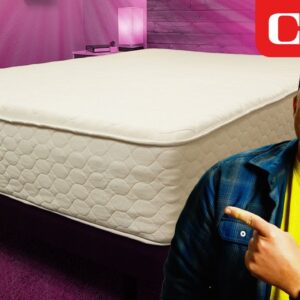 Winkbeds EcoCloud Mattress Review | Watch Before Buying