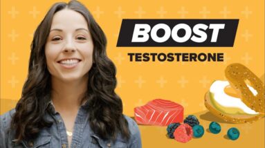 Unlock the Secrets: Foods That Boost Testosterone Naturally