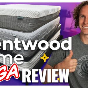 Brentwood Home Mattress Guide | Which Bed Is Better? (REVIEW)