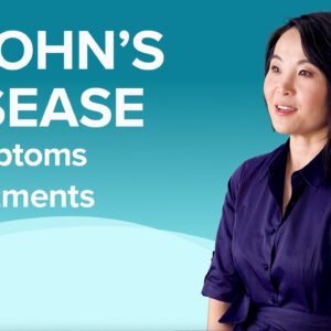 Spotlight: Crohn's Disease