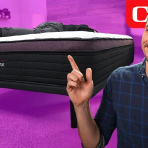 Helix Dawn Mattress Review | 5 Things To Know (NEW)