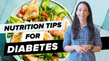 Diabetes Nutrition 101