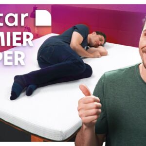 Nectar Premier Copper Mattress Review | Reasons To Buy/NOT Buy